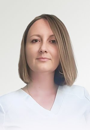 Ольга Викторовна Самойленко