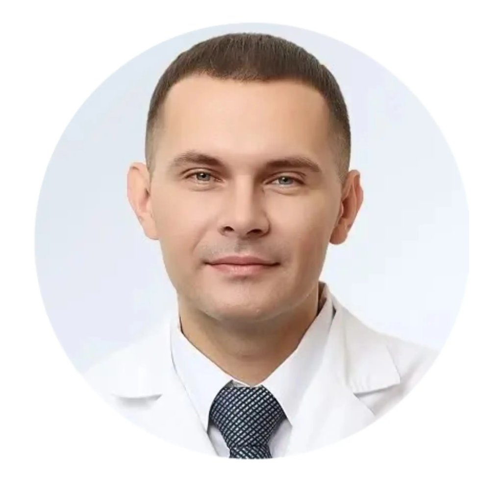 Ревин Павел Викторович