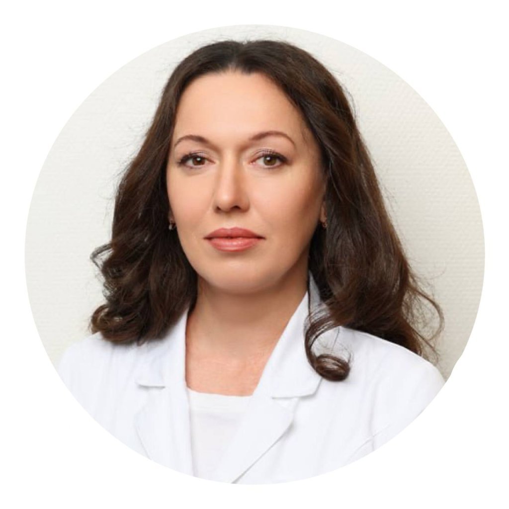 Ирина Ивановна Казарцева