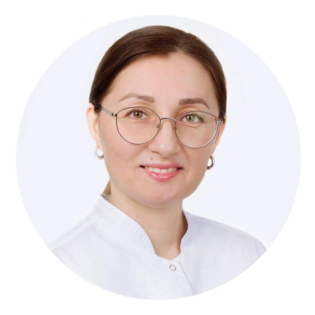 Степанова А.Х.