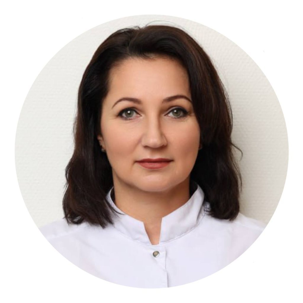 Синькевич Е.Р.