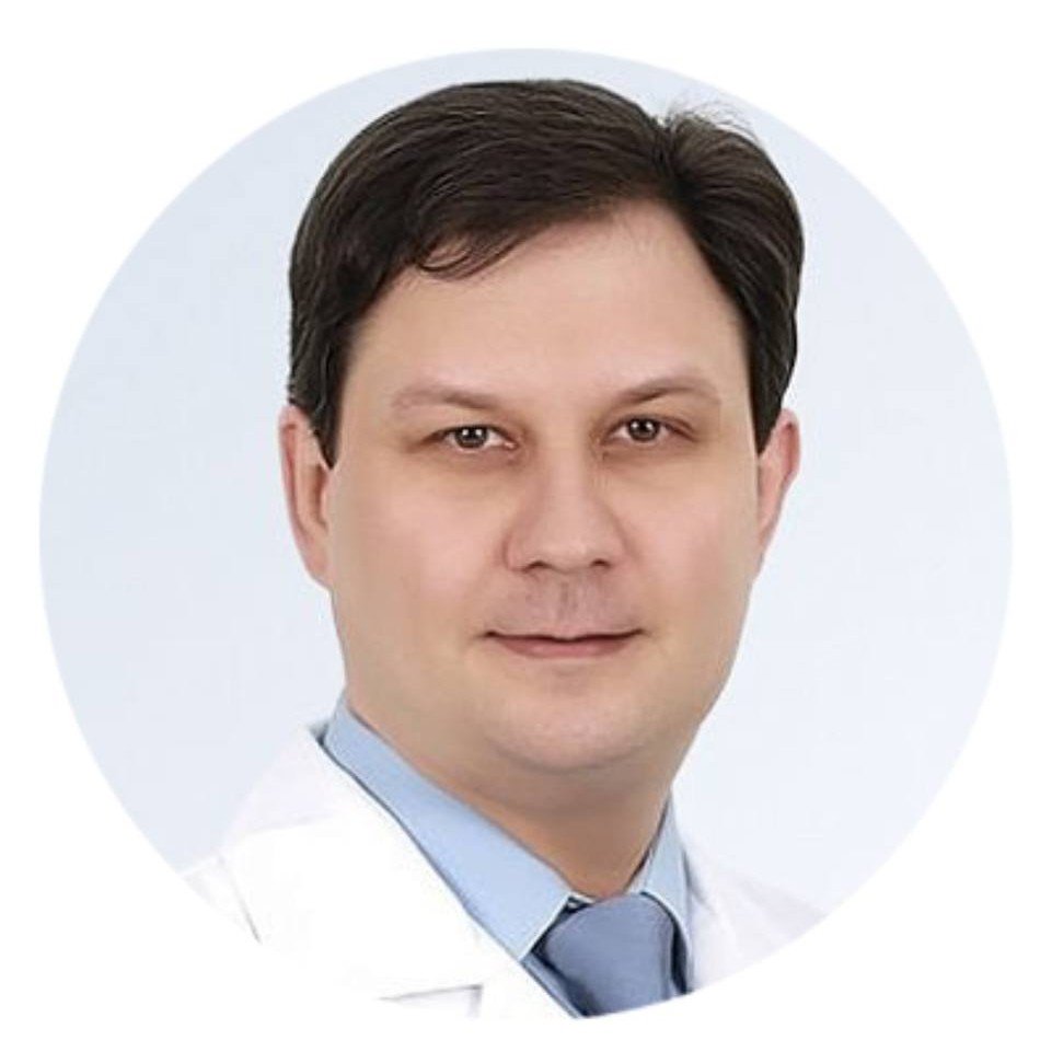 Кондратьев Алексей Валентинович