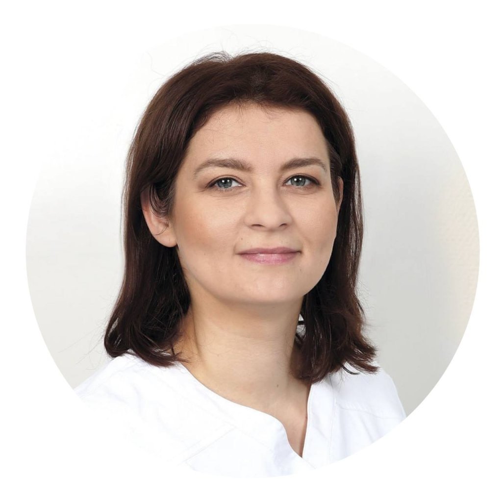 Русецкая М.О.