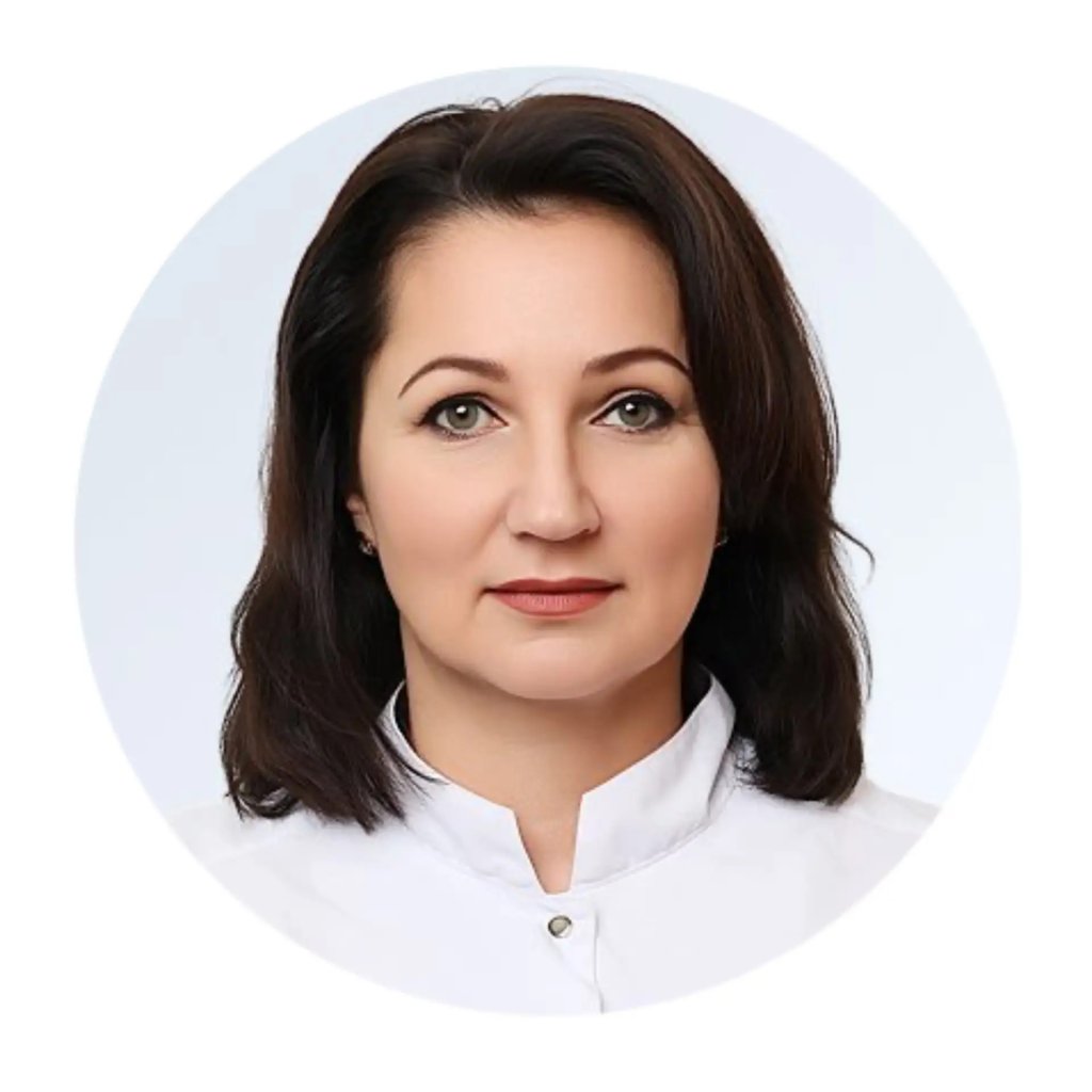 Синькевич Е.Р.
