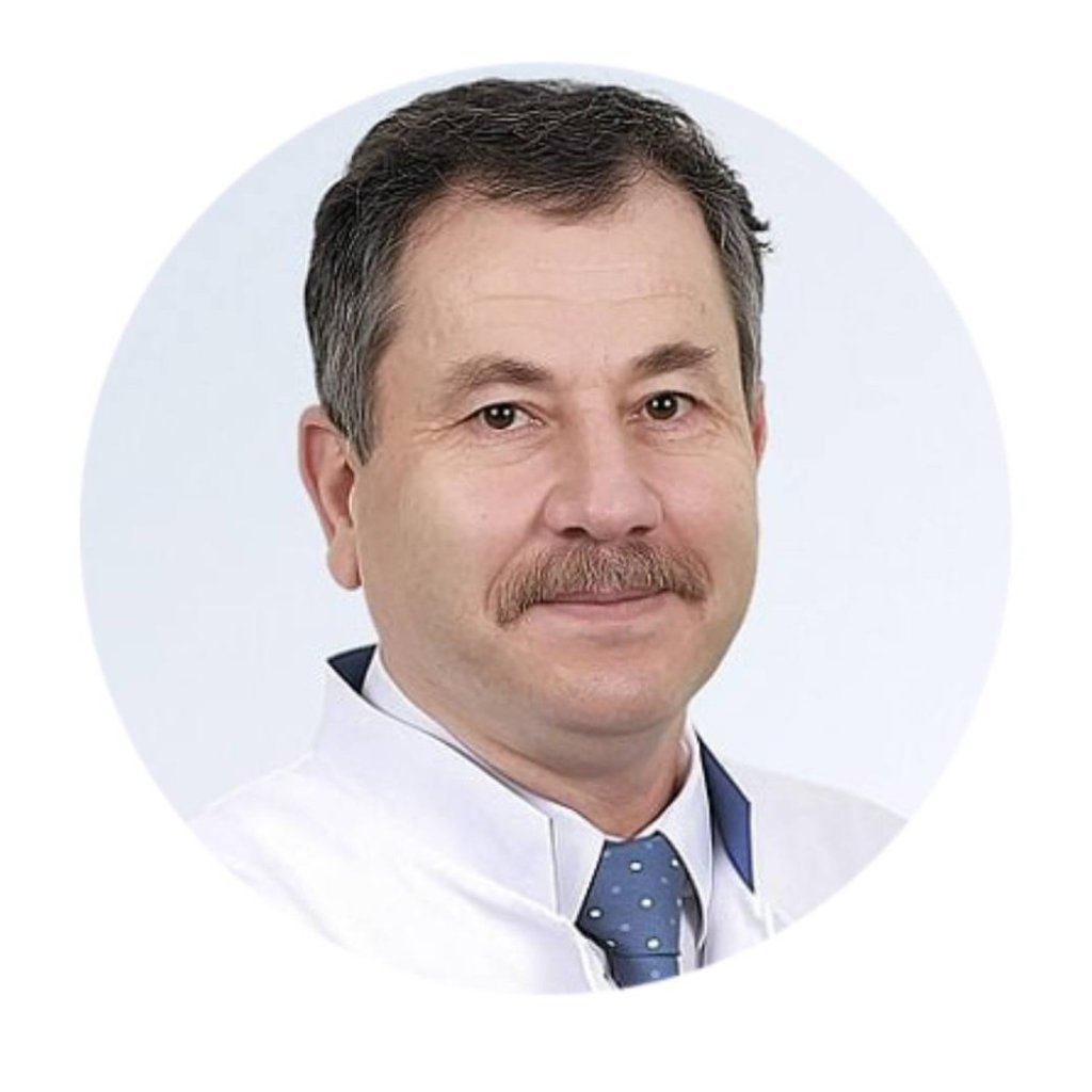 Аль Юсеф Мохаммед Алиевич