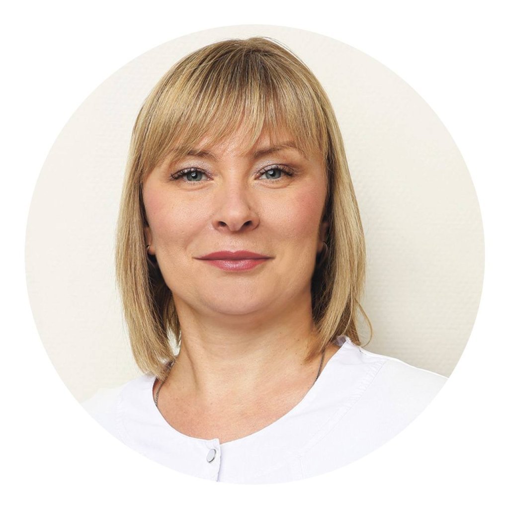 Ирина Васильевна Письменская