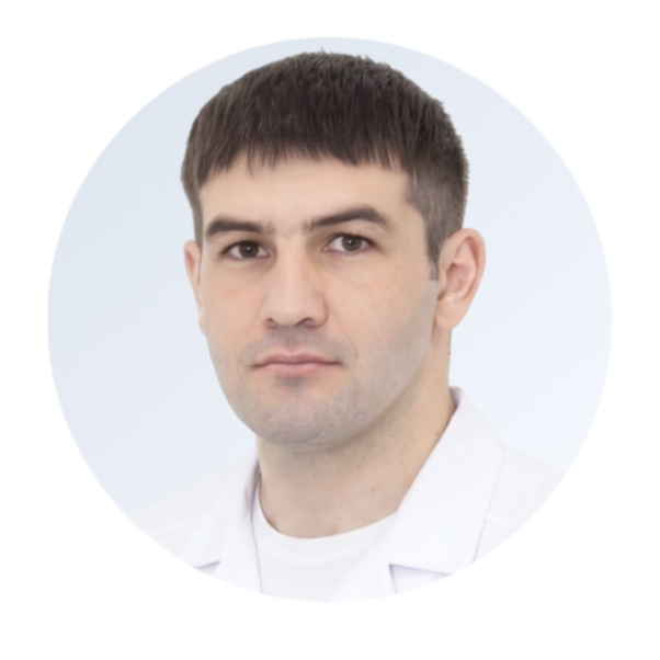 Хубиев А.А.