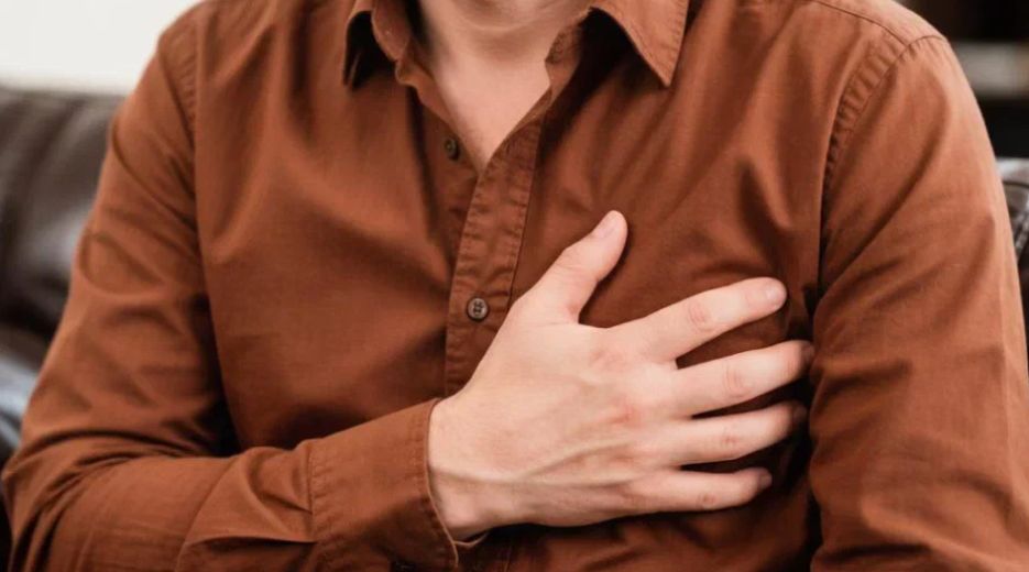 Кардиологические заболевания