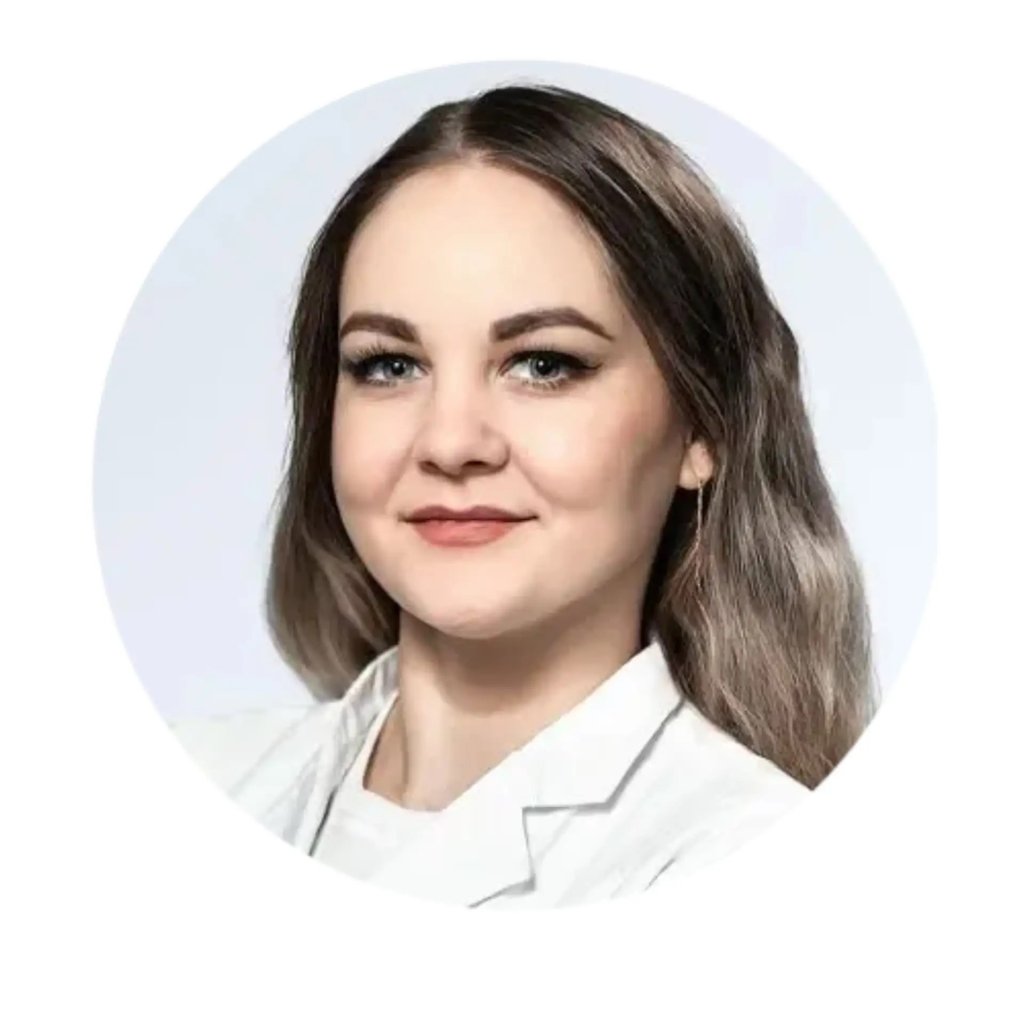 Козьмина Ирина Борисовна
