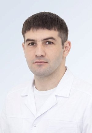 Азнаур Асланбиевич Хубиев