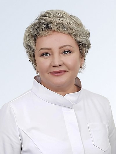 Светлана Александровна Юнек - Врач-дерматовенеролог, косметолог, трихолог, лучший врач-дерматовенеролог, лучший врач-косметолог корпорации Medical On Group