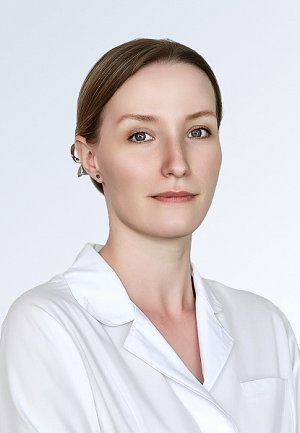 Ангелина Александровна Артемчук