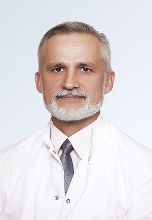 Сергей Анатольевич Пятков