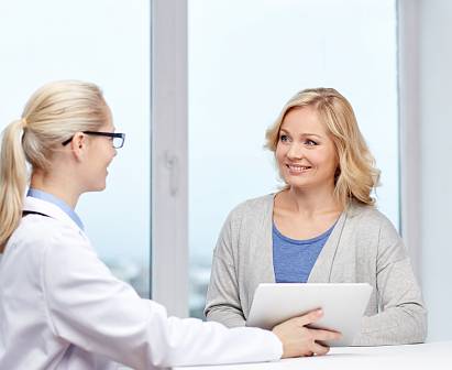 Акции отделения ревматологии