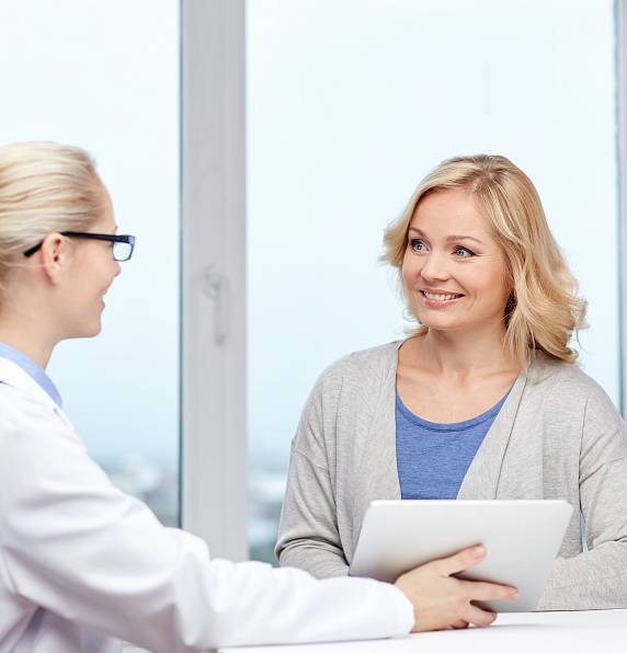 Акции отделения ревматологии