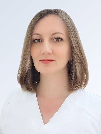 Ольга Викторовна Самойленко - Врач-невролог  Medical On Group