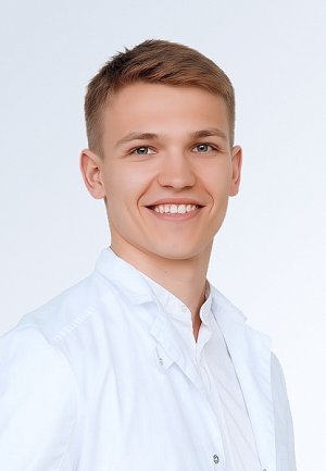 Сергей Вадимович Сочнев