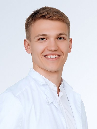 Сергей Вадимович Сочнев - Врач сердечно-сосудистый хирург, флеболог, врач-рентгенэндоваскулярный хирург Medical On Group