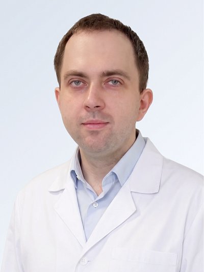 Алексей Сергеевич Толмачев - Врач-уролог, андролог Medical On Group