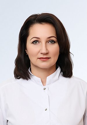 Елена Райсовна Синькевич