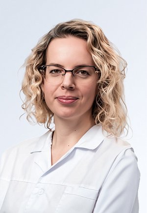 Елена Владимировна Фролкова