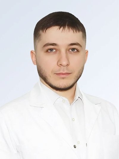 Магомед-Али Вис-Алиевич Чагаев - Врач-эндоскопист Medical On Group