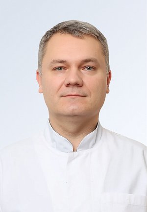 Александр Викторович Канунников