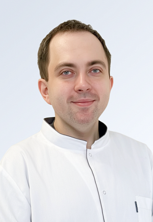 Алексей Сергеевич Толмачев