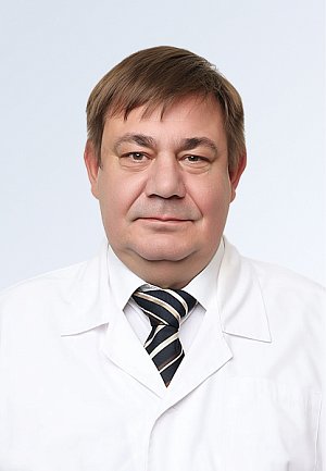 Алексей Сергеевич Стеценко