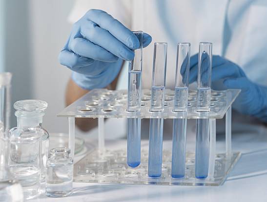 Скидки на анализы и исследования.