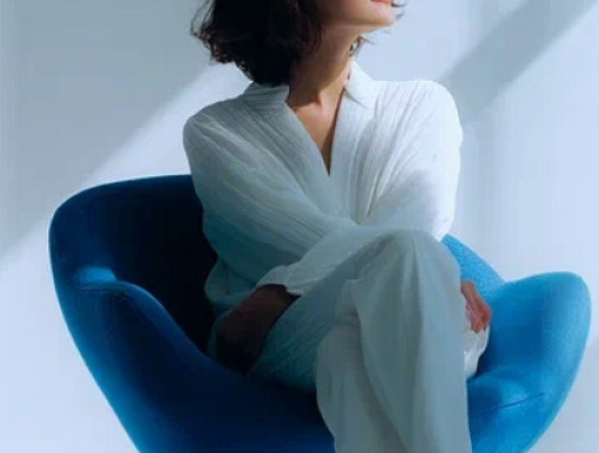 Лазерное интимное омоложение