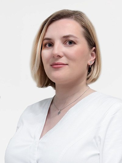 Ольга Ивановна Балябина - Врач-гастроэнтеролог, терапевт Medical On Group