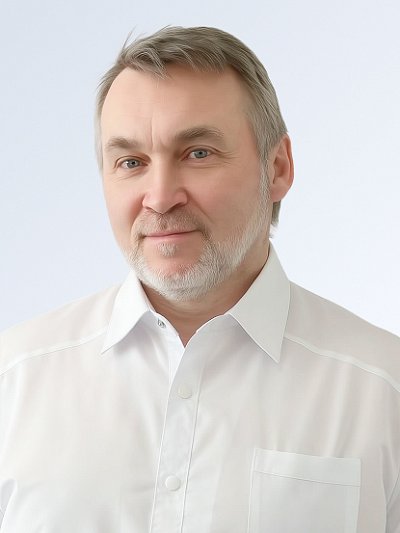 Владимир Вячеславович Шворнев - Врач-анестезиолог-реаниматолог Medical On Group