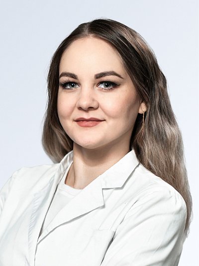 Ирина Борисовна Козьмина - Врач-колопроктолог, хирург Medical On Group