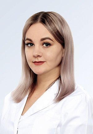 Ирина Борисовна Козьмина