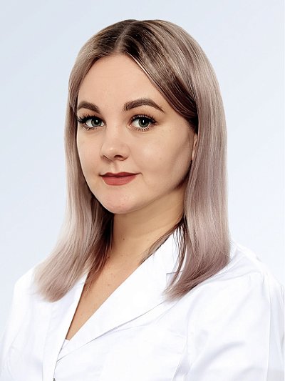 Ирина Борисовна Козьмина - Врач-колопроктолог, хирург Medical On Group