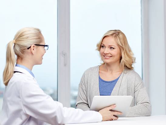 Акции отделения ревматологии