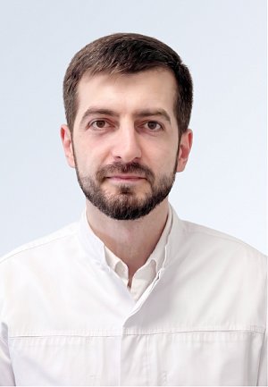 Мугутин Абдуллахабович Гаппаев