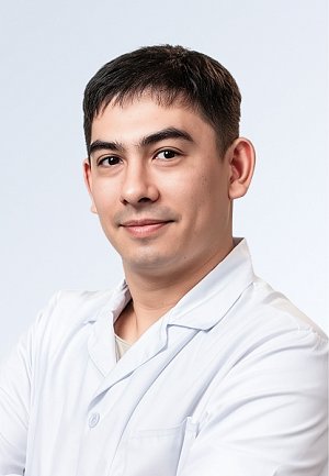 Дмитрий Викторович Пак