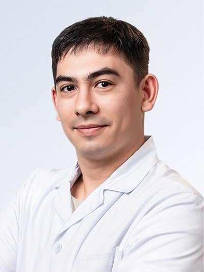 Дмитрий Викторович Пак - Специалист по массажу, лучший врач корпорации	 Medical On Group