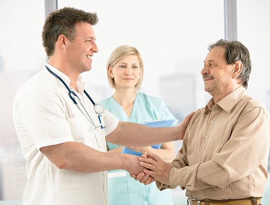 Скидка 10% на курс массажа