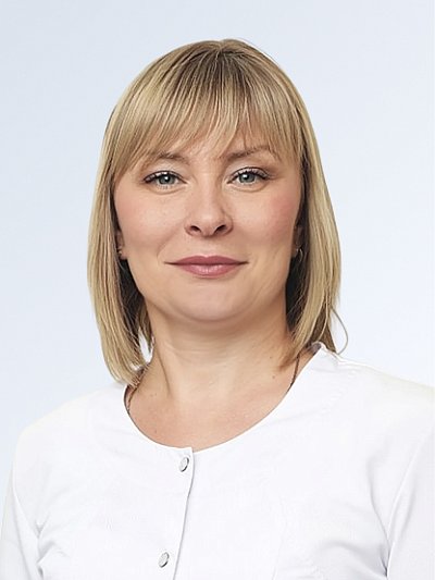 Ирина Васильевна Письменская - Врач акушер-гинеколог, гинеколог-эндокринолог, врач УЗД, специалист по эстетической гинекологии Medical On Group