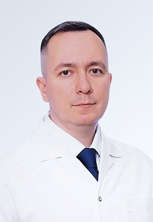 Павел Владимирович Шокало