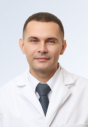 Павел Викторович Ревин