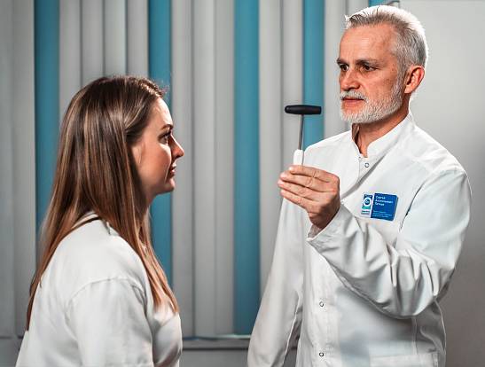 Первичный прием невролога со скидкой 20%