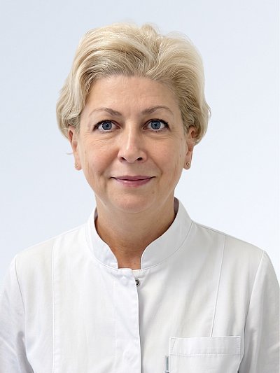 Татьяна Алексеевна Столетова - Врач-эндоскопист  Medical On Group