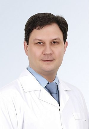 Алексей Валентинович Кондратьев