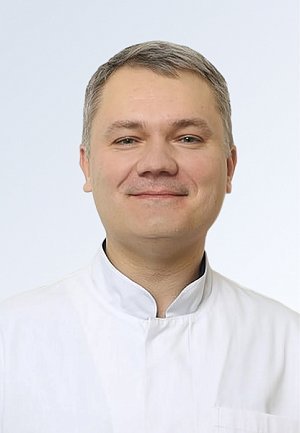 Александр Викторович Канунников