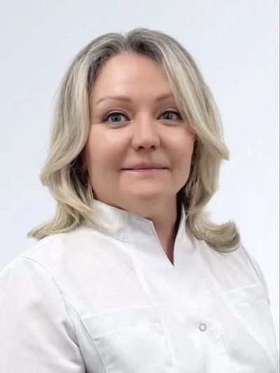 Светлана Александровна Юнек - Врач-дерматовенеролог, косметолог, трихолог, лучший врач-дерматовенеролог, лучший врач-косметолог корпорации Medical On Group